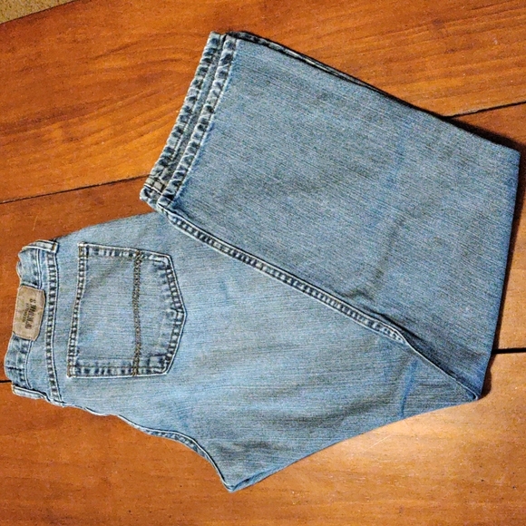 Wrangler Other - Wrangler Originals relaxed boot cut jeans